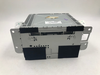 2010-2011 Ford Focus CD Player Radio Receiver OEM B04B54066
