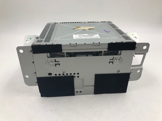 2010-2011 Ford Focus CD Player Radio Receiver OEM B04B54066