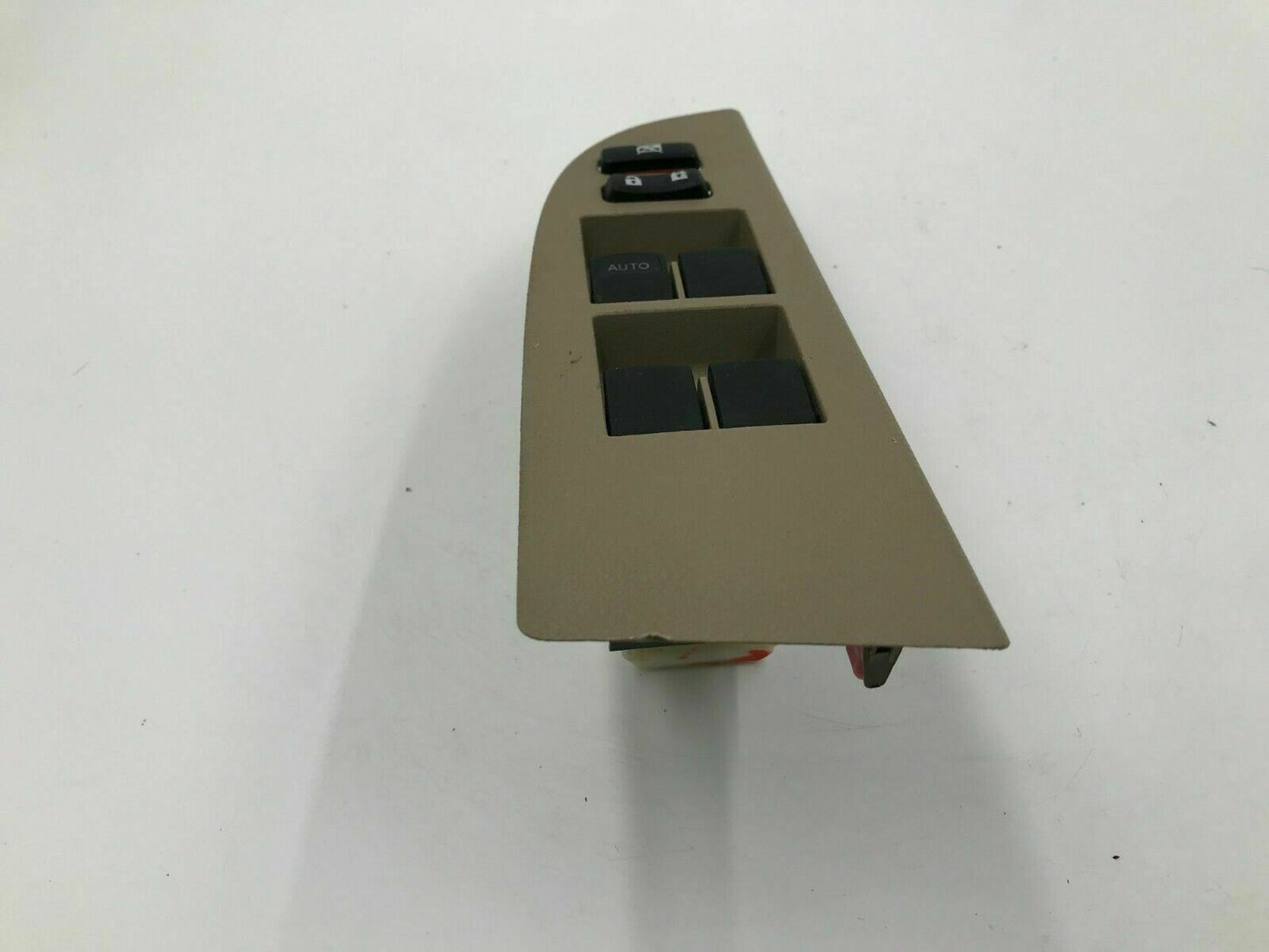 2008-2013 Toyota Highlander Master Power Window Switch OEM A01B45004