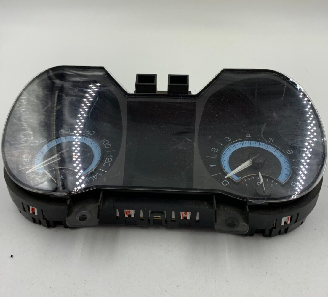 2015 Buick Lacrosse Speedometer Instrument Cluster 13129 Miles OEM D01B61003