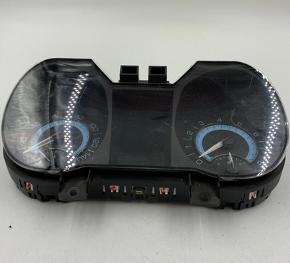 2015 Buick Lacrosse Speedometer Instrument Cluster 13129 Miles OEM D01B61003