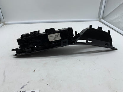 2012-2018 Ford Focus Master Power Window Switch OEM A03B20007