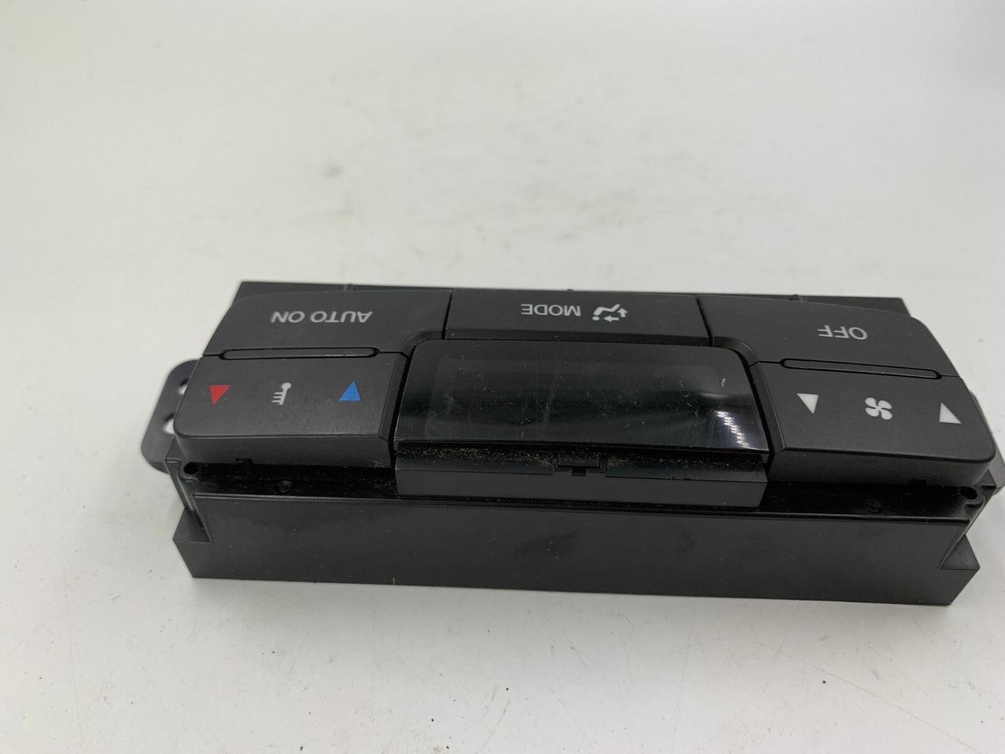 2010-2015 Mazda CX-9 Rear AC Heater Climate Control Unit OEM C01B09002