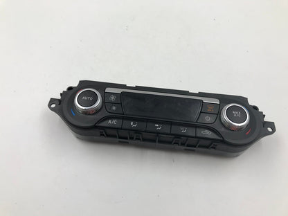 2013-2015 Ford Escape AC Heater Climate Control Unit OEM B38003