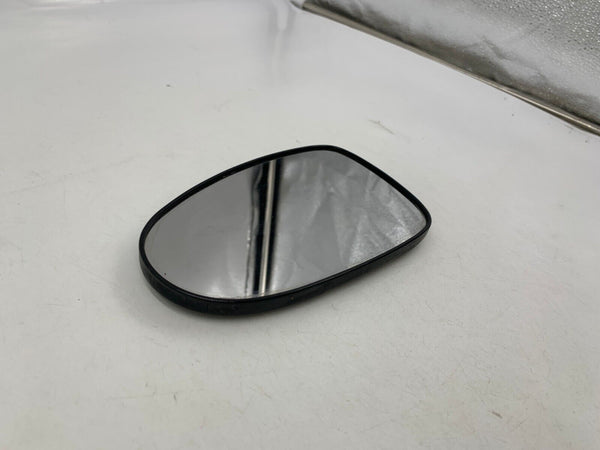 2005-2006 Nissan Altima Driver Side View Power Door Mirror Glass Only F03B47030