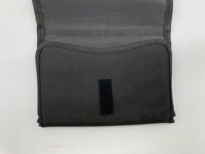 2014 Ford Focus Owners Manual with Case OEM B04B20011