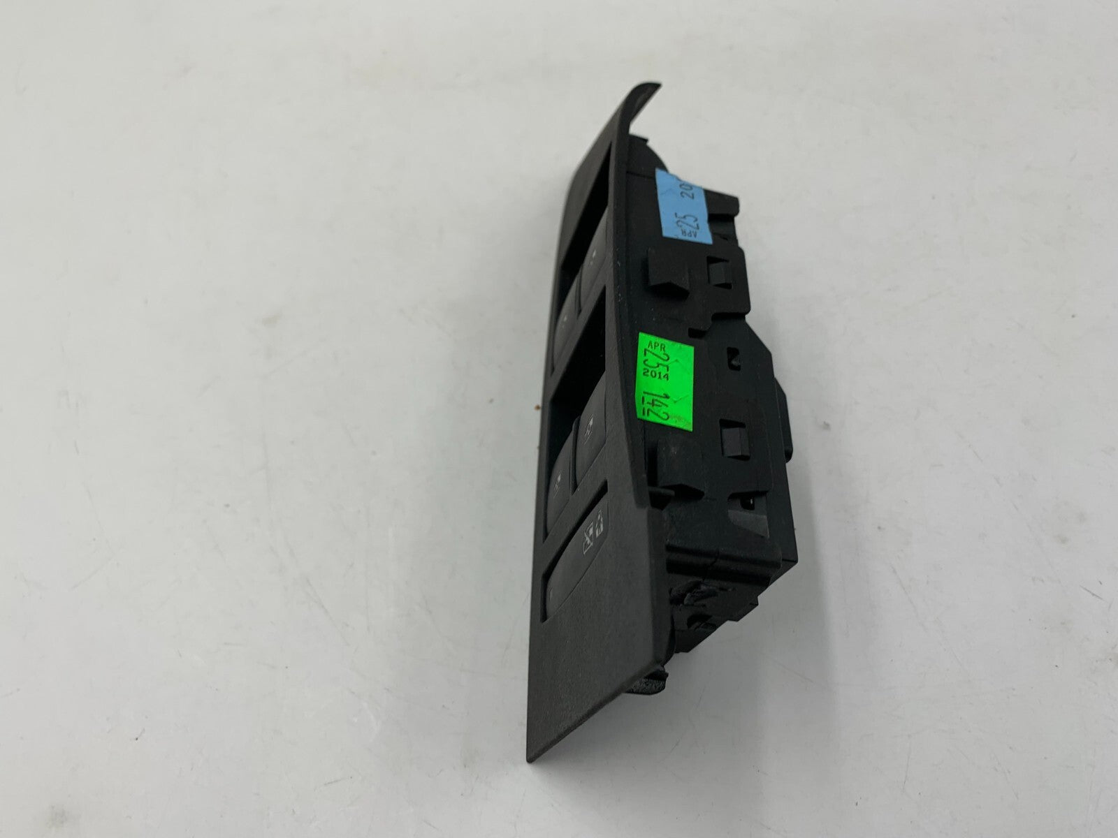 2011-2014 Buick Verano Master Power Window Switch OEM C03B18041
