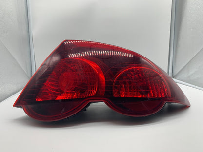 2003-2005 Dodge Stratus Coupe Passenger Side Tail Light Taillight OEM C02B48055