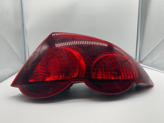 2003-2005 Dodge Stratus Coupe Passenger Side Tail Light Taillight OEM C02B48055