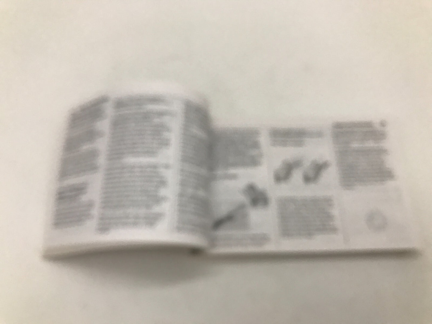 2019 GMC Terrain Terrain Denali Owners Manual OEM C04B36006