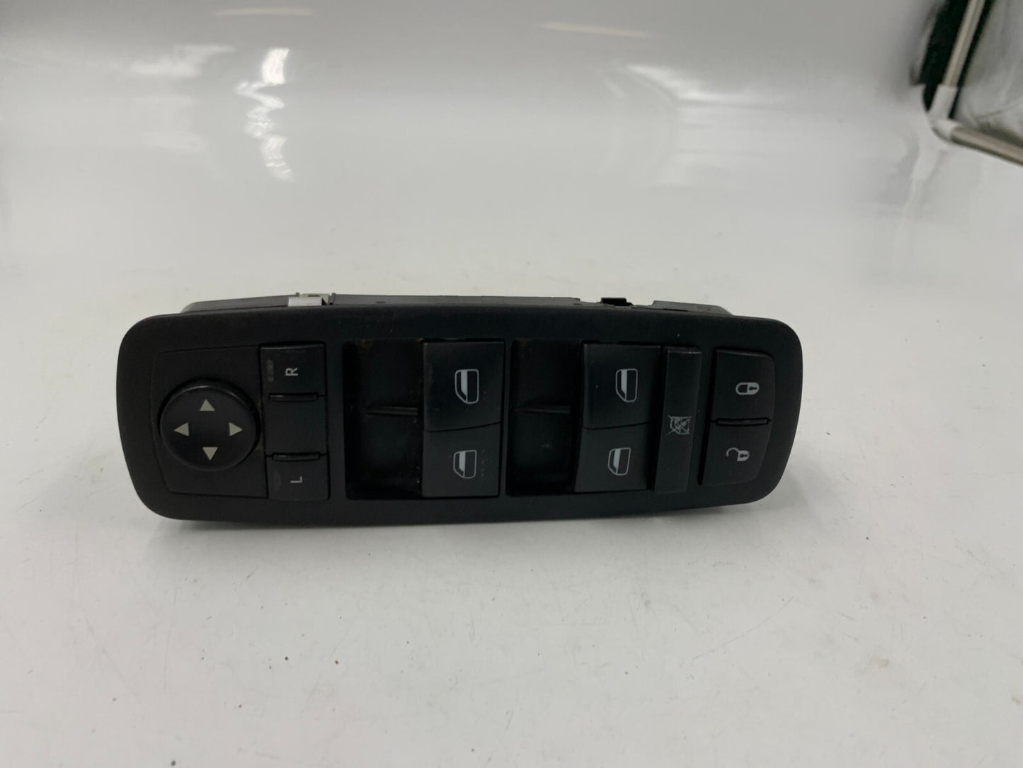 2015-2017 Chrysler 200 Master Power Window Switch OEM D04B20064