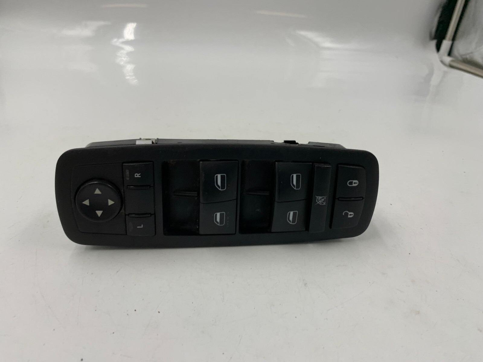 2015-2017 Chrysler 200 Master Power Window Switch OEM D04B20064