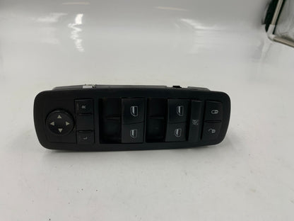 2015-2017 Chrysler 200 Master Power Window Switch OEM D04B20064