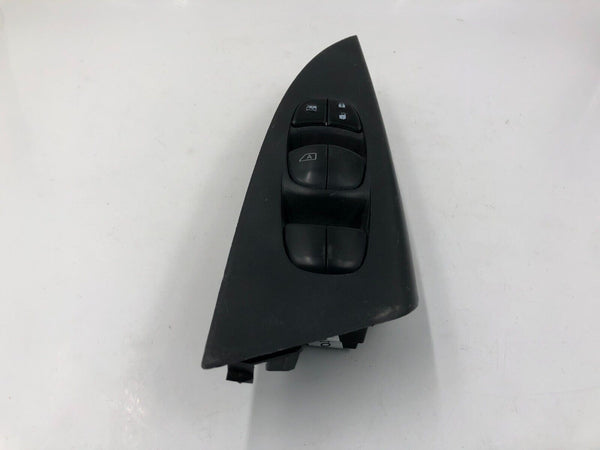 2013-2019 Nissan Sentra Master Power Window Switch OEM K01B49060