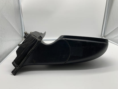 2011-2016 Chevrolet Cruze Passenger Side View Power Door Mirror Black OEM