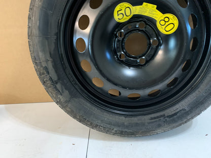 2003-2007 Volvo XC70 XC 70 17" Spare Tire Compact Donut T135/90R17