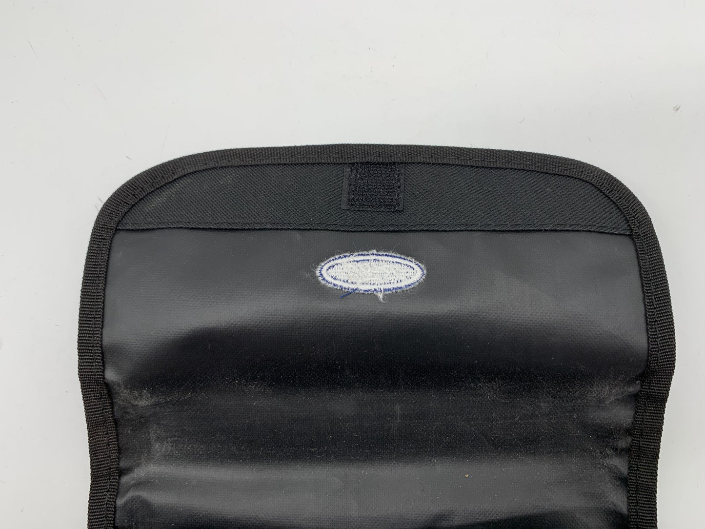 2016 Ford Escape Owners Manual Set with Case OEM B03B02010