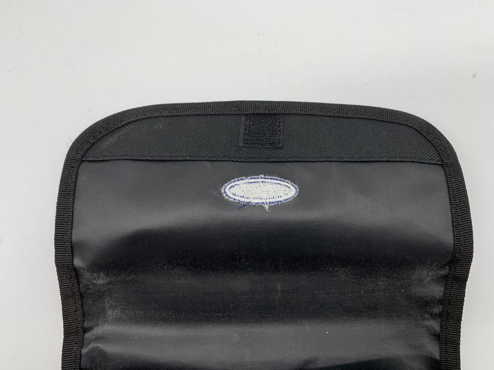 2016 Ford Escape Owners Manual Set with Case OEM B03B02010