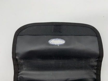 2016 Ford Escape Owners Manual Set with Case OEM B03B02010