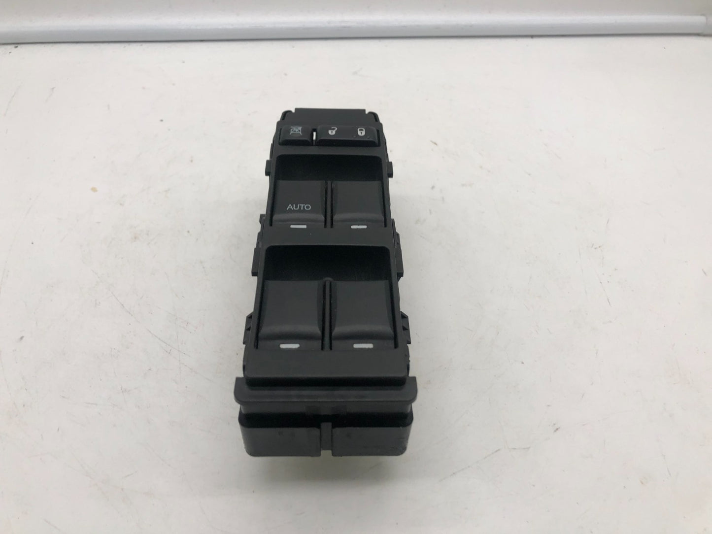 2011-2017 Jeep Patriot Master Power Window Switch OEM A01B05011