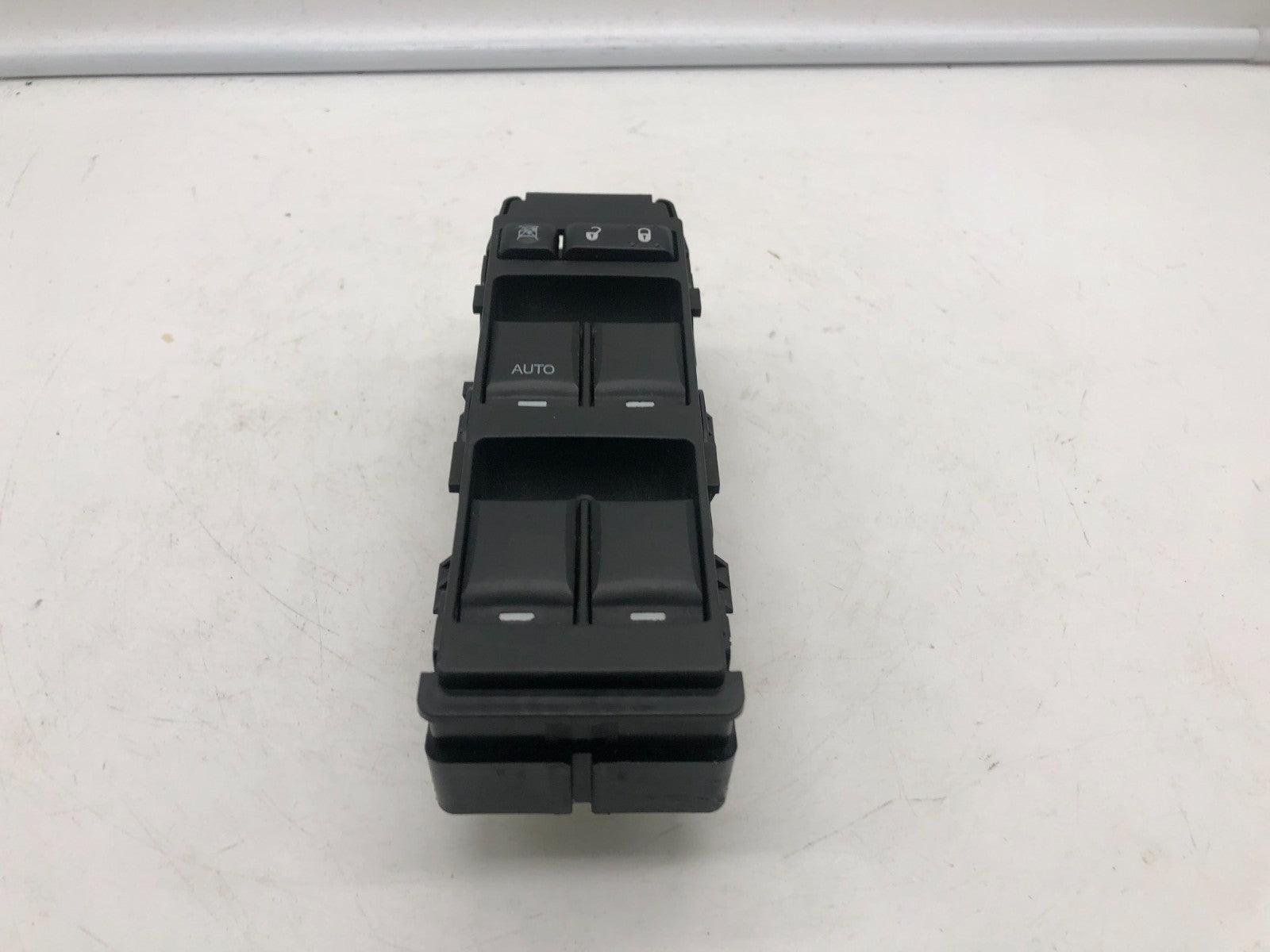 2011-2017 Jeep Patriot Master Power Window Switch OEM A01B05011