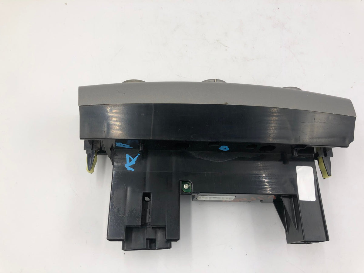 2004-2006 Toyota Solara AC Heater Climate Control Unit OEM C03B40052