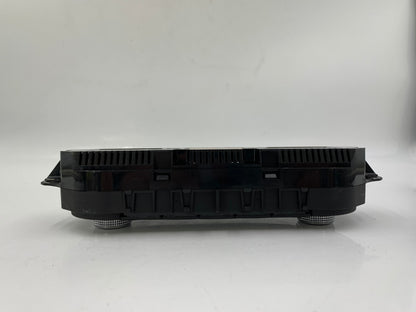 2015-2016 Ford Escape AC Heater Climate Control Unit OEM D01B59007