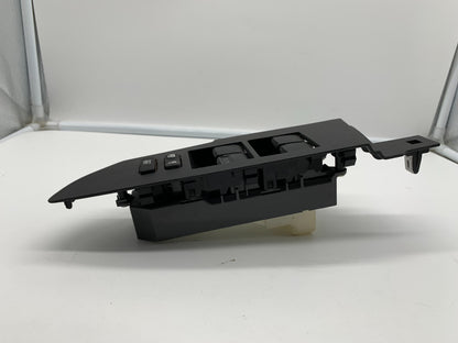 2013-2019 Toyota Corolla Master Power Window Switch OEM C03B65017