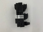 2008-2012 Ford Escape Master Power Window Switch OEM C01B49049