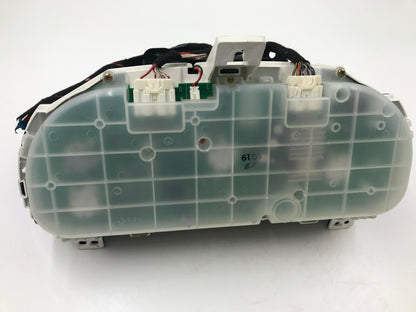 2004-2006 Mazda 3 Speedometer Instrument Cluster 32641 Miles OEM B02B20055