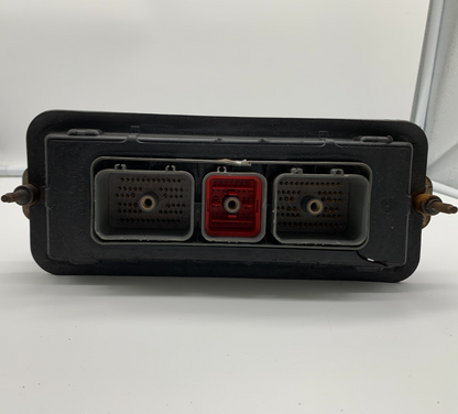 2002 Ford Explorer Engine ECM Electronic Control Module OEM D04B46007