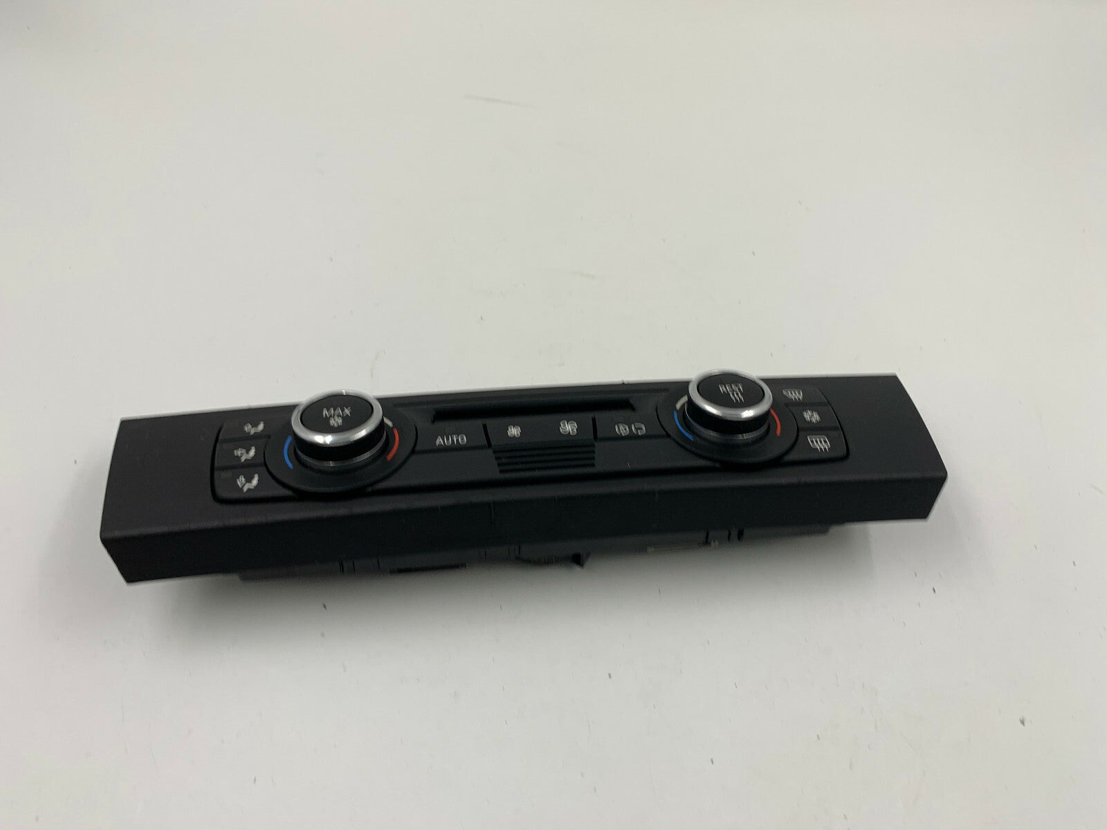 2007-2010 BMW 335i Coupe AC Heater Climate Control Unit OEM B02B20006