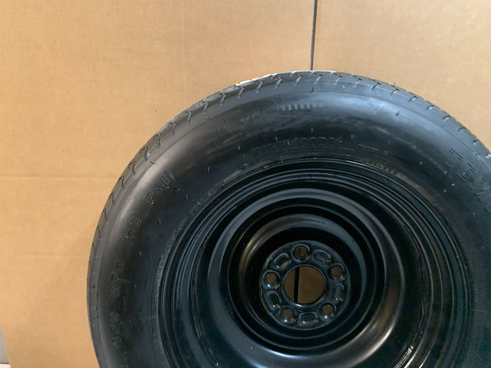 2010-2020 Nissan Rogue 16" Spare Tire Wheel Compact Donut T155/90D16 Emergency
