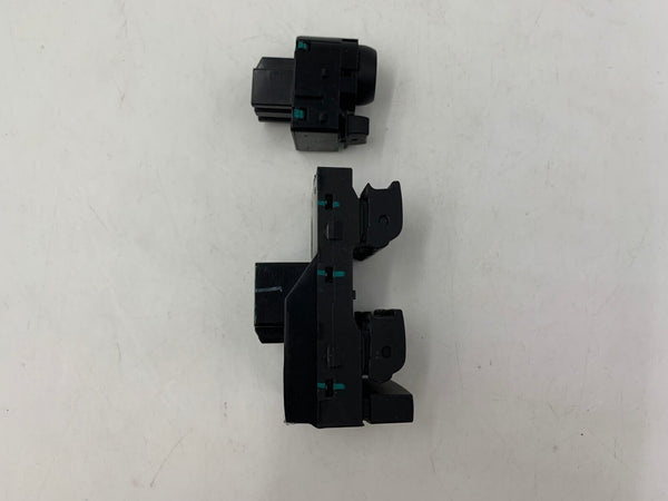 2010-2017 Chevrolet Equinox Master Power Window Switch OEM A01B12025