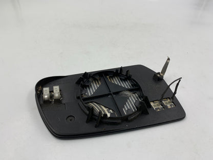 2010-2011 Chevrolet Equinox Driver Power Door Mirror Glass Only OEM D04B08043