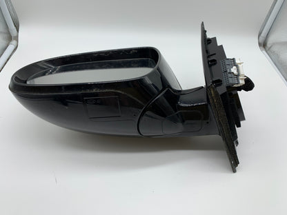 2016-2020 Kia Sorento Driver Side View Power Door Mirror OEM C03B12008