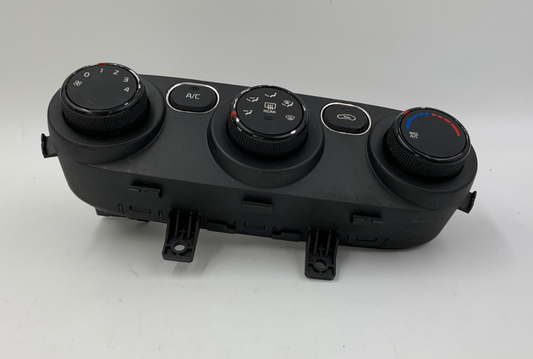 2017-2018 Kia Forte AC Heater Climate Control Unit OEM D01B18073