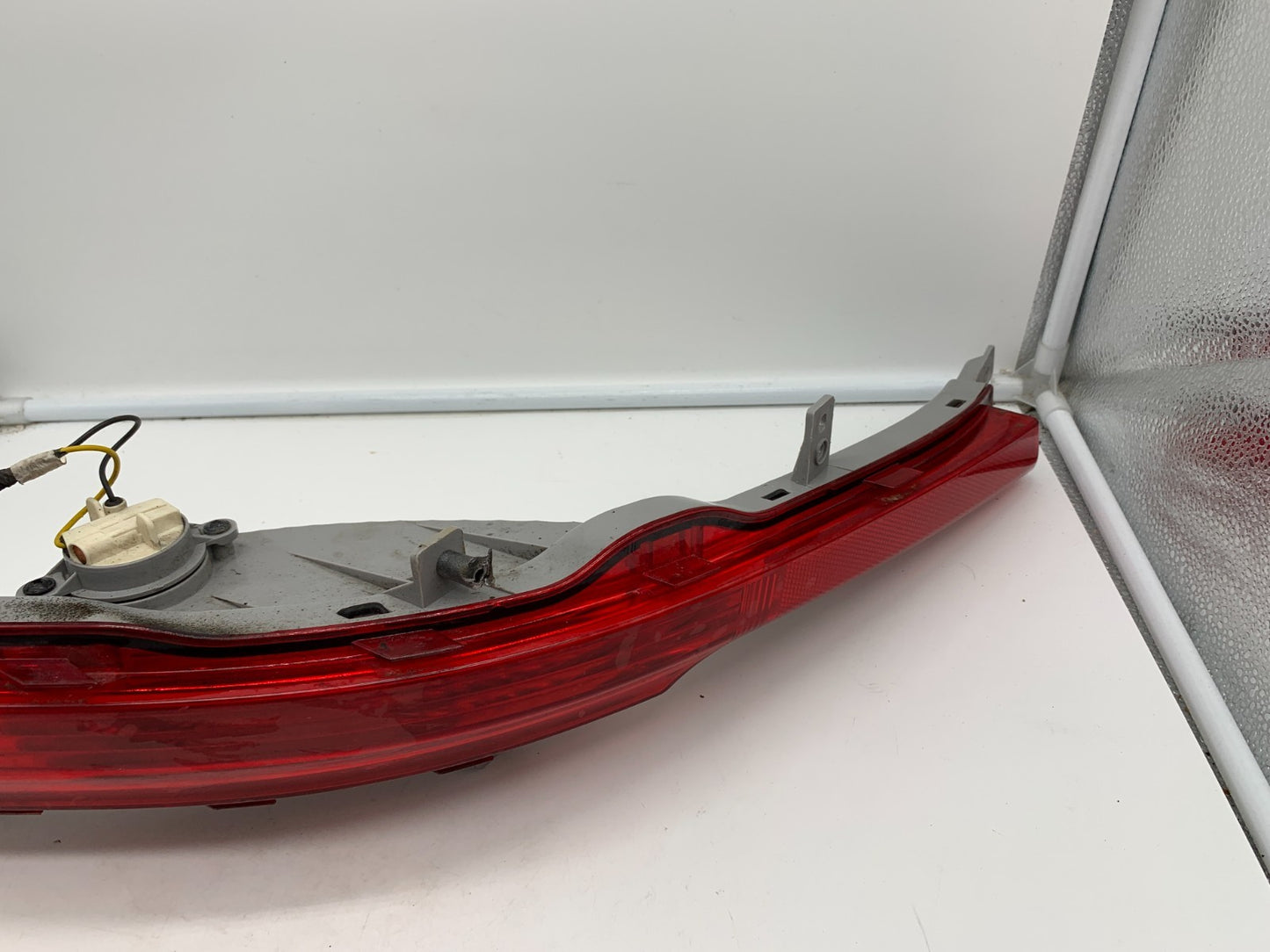2010-2013 Kia Sportage Passenger Bumper Mounted Tail Light Lamp OEM