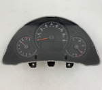 2012 Volkswagen Beetle Speedometer Instrument Cluster OEM A03B49054