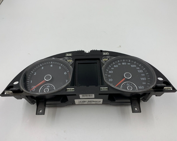 2010 Volkswagen Passat Speedometer Instrument Cluster OEM K04B13004