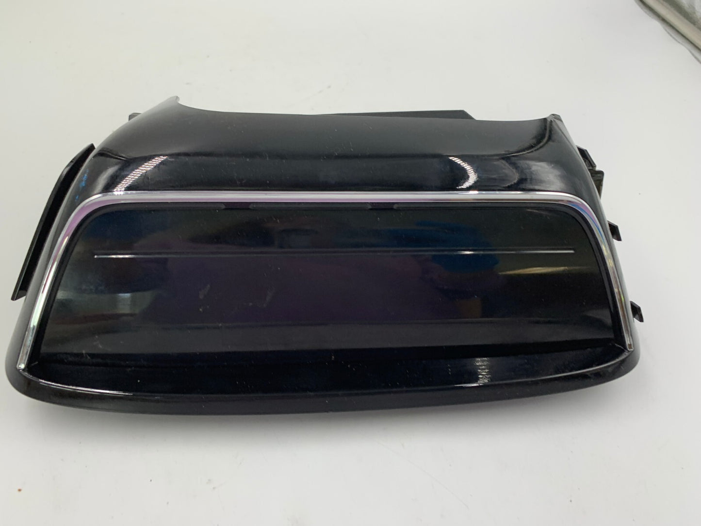 2016-2022 Honda HR-V HRV AC Heater Climate Control Unit OEM A02B16005