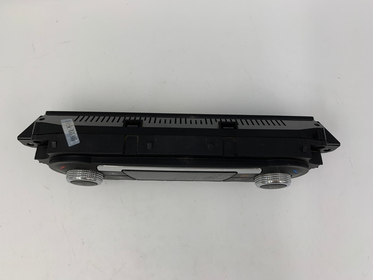 2015-2016 Ford Escape AC Heater Climate Control OEM A02B49008