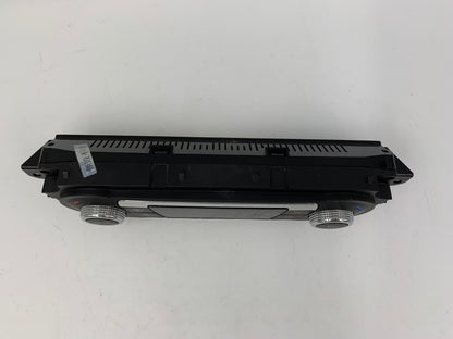 2015-2016 Ford Escape AC Heater Climate Control OEM A02B49008