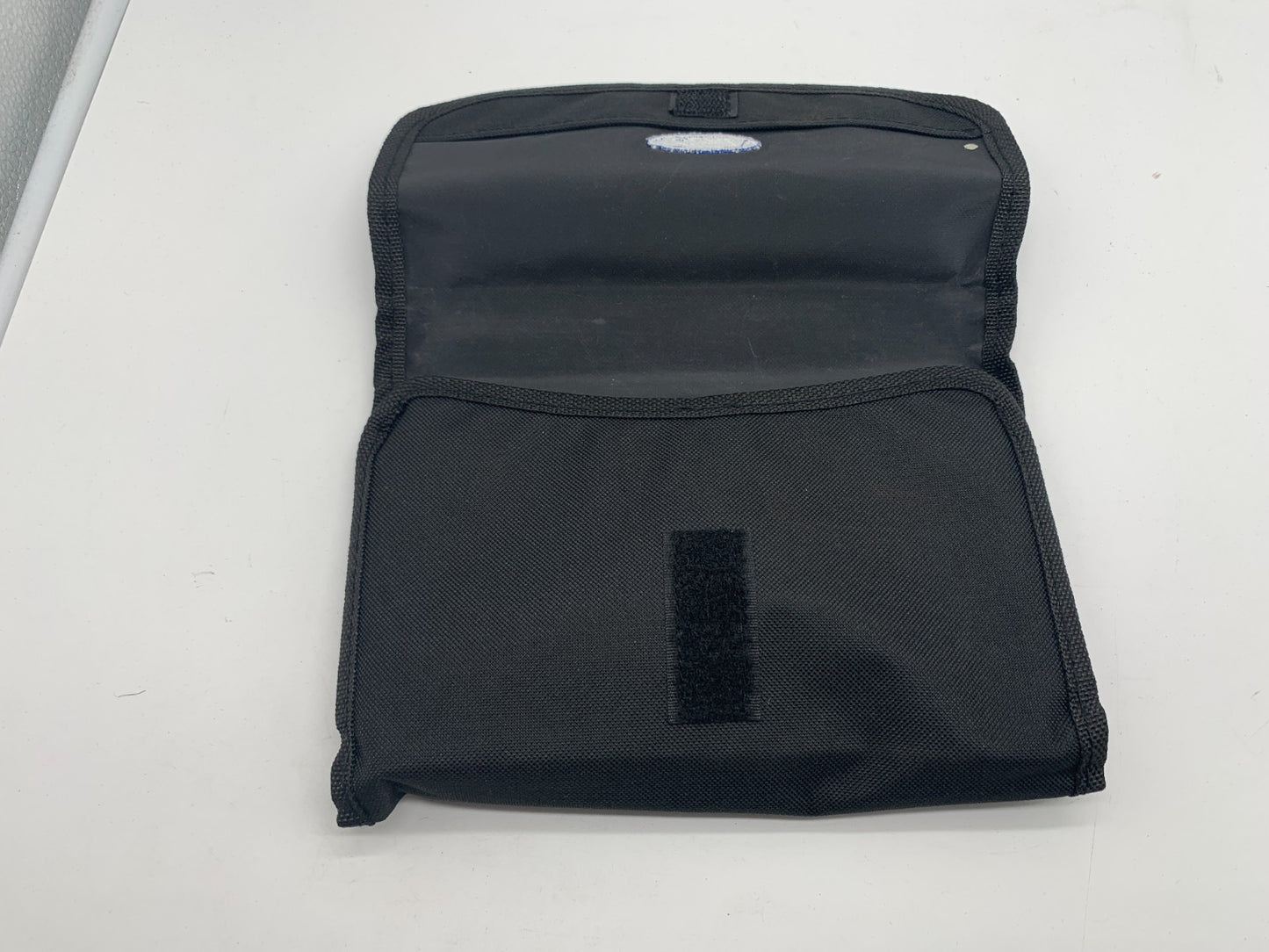 2015 Ford Escape Owners Manual Set with Case OEM C02B35002