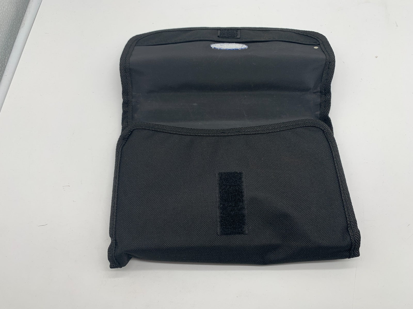 2015 Ford Escape Owners Manual Set with Case OEM C02B35002