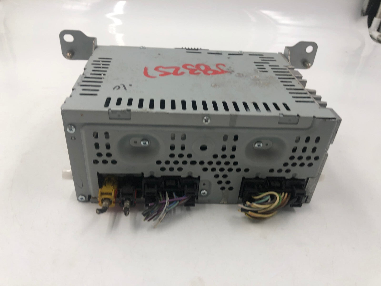 2011-2013 Kia Optima AM FM CD Player Radio Receiver OEM B01B18018