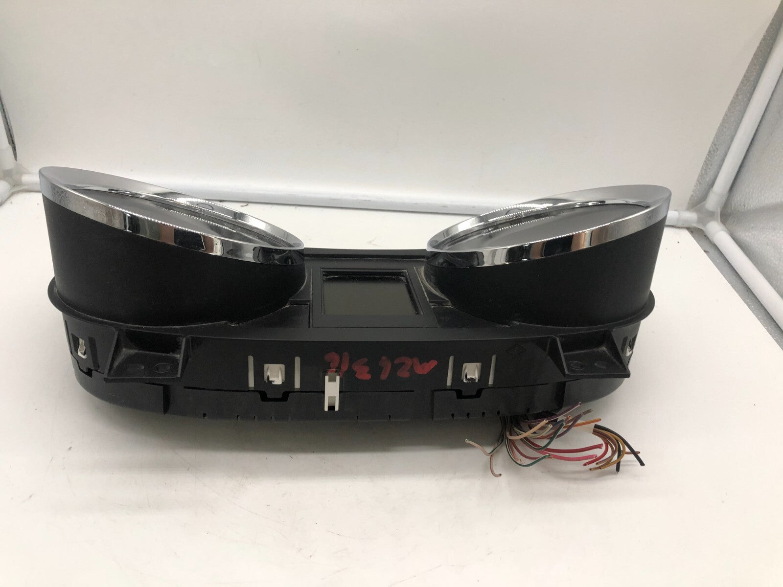 2014 Dodge Caravan Speedometer Cluster Instrument 144,455 Miles OEM A03B26005