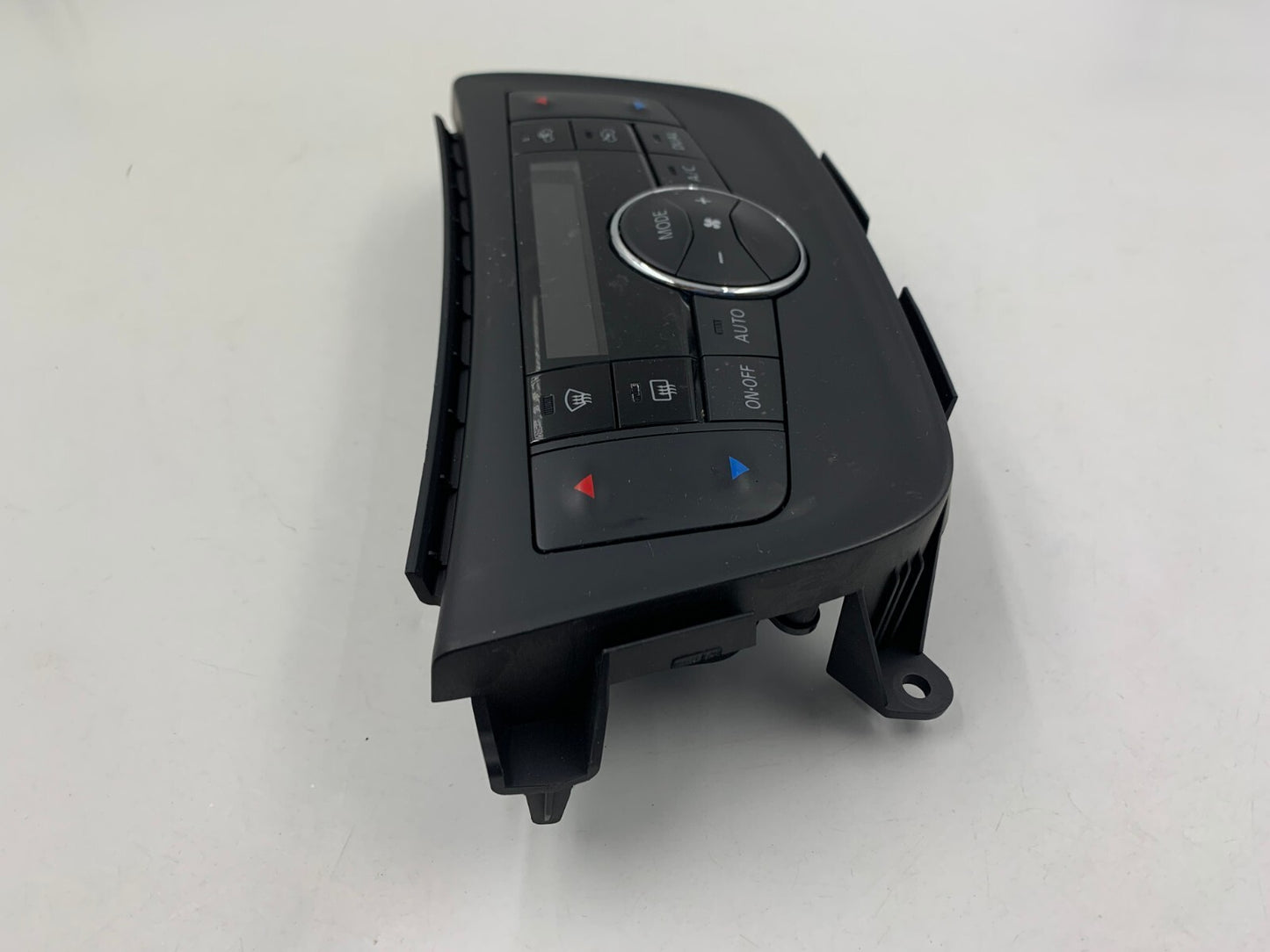 2015-2019 Nissan Sentra AC Heater Climate Control Unit OEM C02B53025