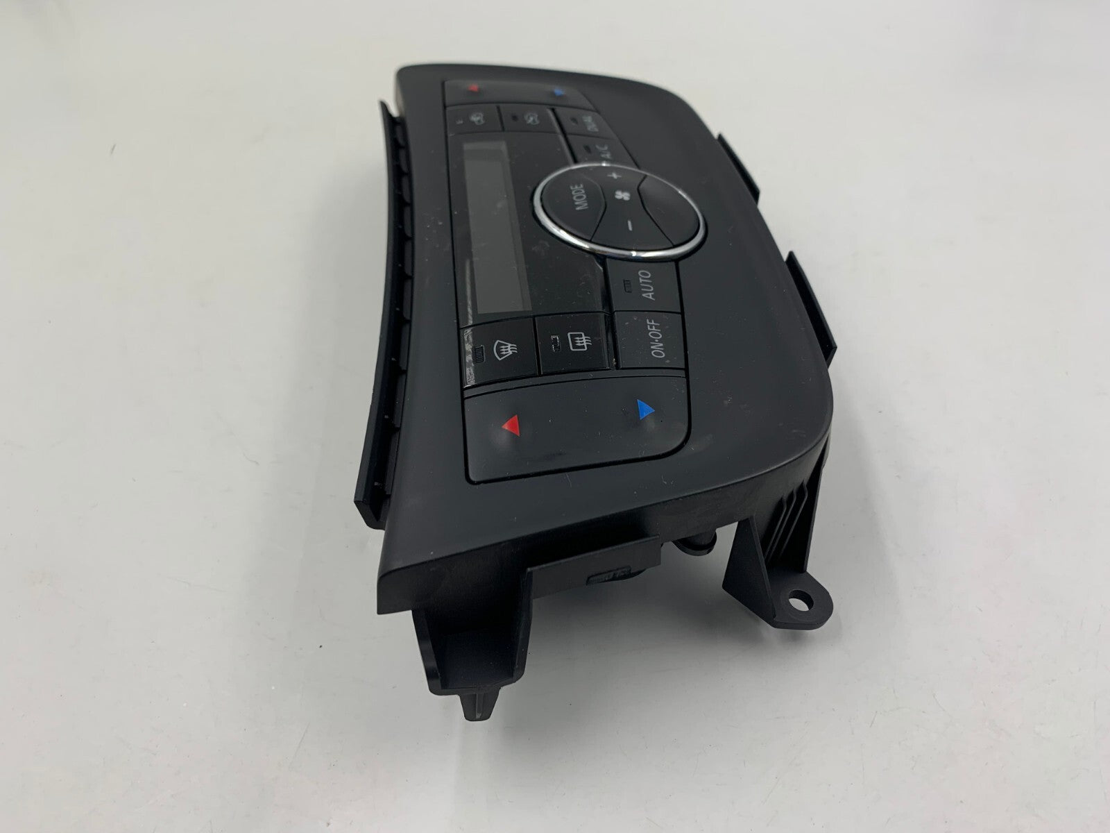2015-2019 Nissan Sentra AC Heater Climate Control Unit OEM C02B53025