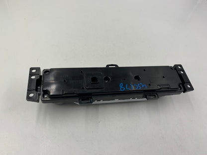 2019-2022 Nissan Altima AC Heater Climate Control Unit OEM C01B43053